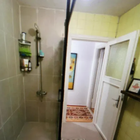 度假居 Urban Guelhane 伊斯坦布尔