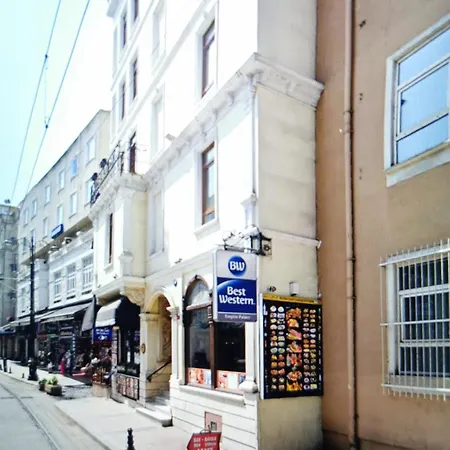 Urban Guelhane 度假居 伊斯坦布尔